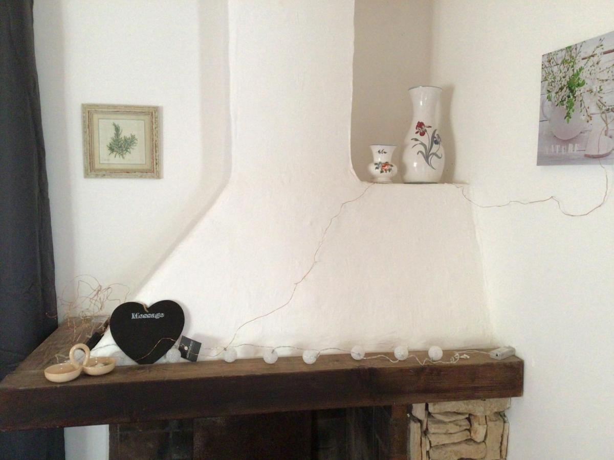 Holiday home Numero 190 Rue Des Moulins Nid Douillet Au Coeur De La Haute Provence Vacheres Reillanne