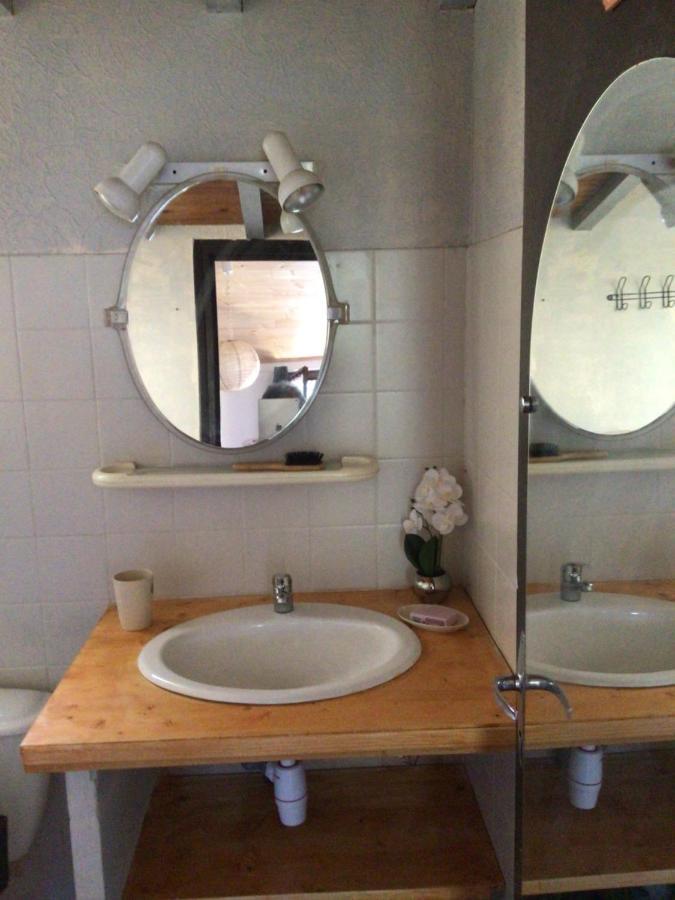 Holiday home Numero 190 Rue Des Moulins Nid Douillet Au Coeur De La Haute Provence Vacheres Reillanne