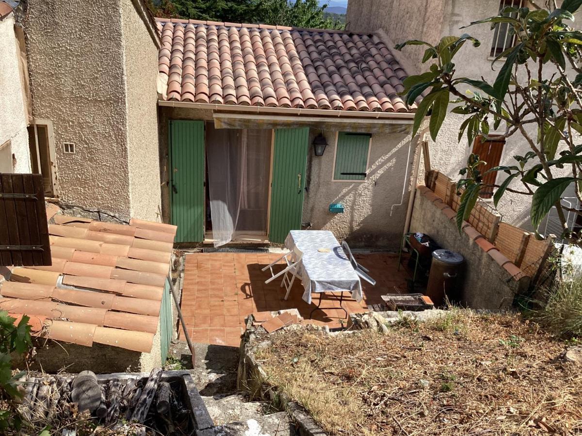 Holiday home Numero 190 Rue Des Moulins Nid Douillet Au Coeur De La Haute Provence Vacheres